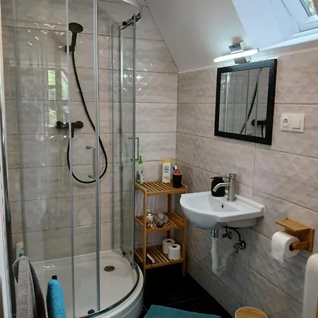 Rozsa Nyaralo Holiday home