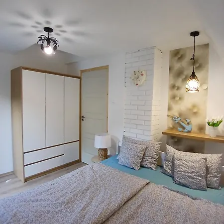 Holiday home Rozsa Nyaralo