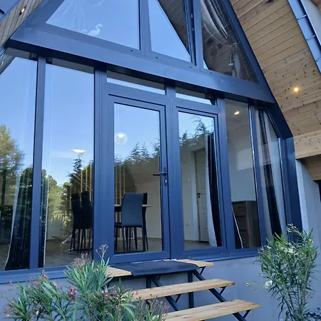 Holiday home Rozsa Nyaralo Bekesszentandras