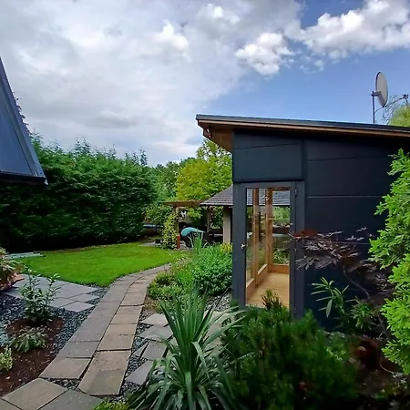 Holiday home Rozsa Nyaralo *